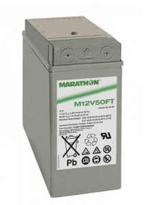 Marathon M12V50FT